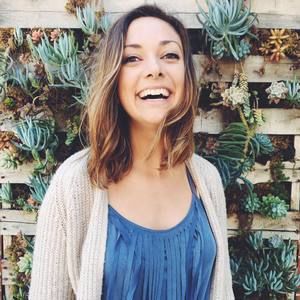 Meet your Posher, Laura